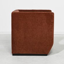 Laurent Upholstered Armchair